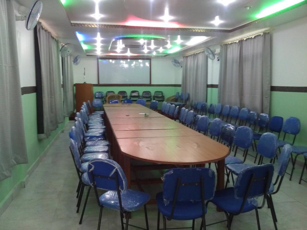 Hotel Bed Rock Pokhara