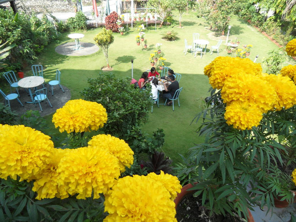 Bed Rock 2* Pokhara