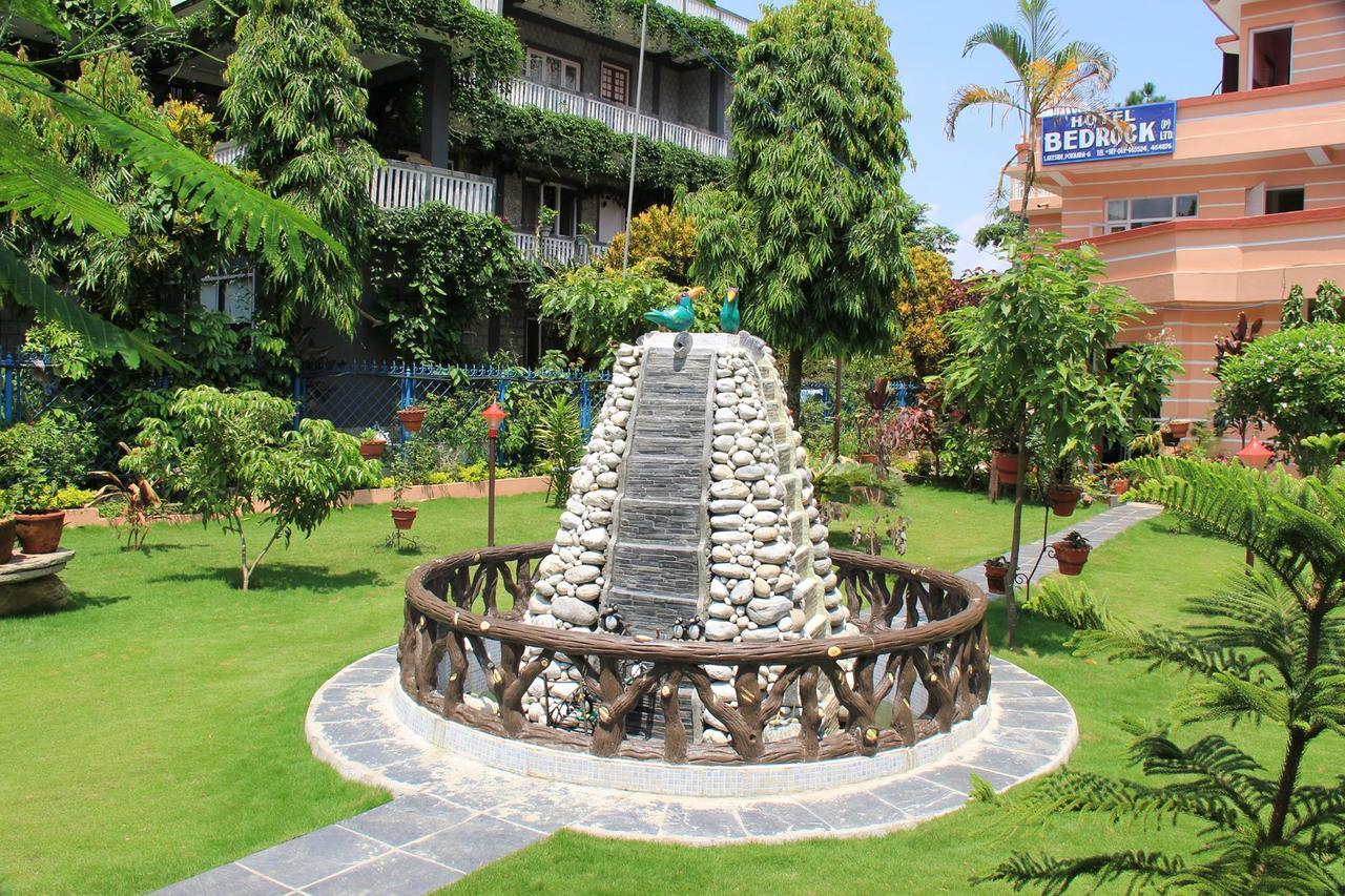 Bed Rock Pokhara