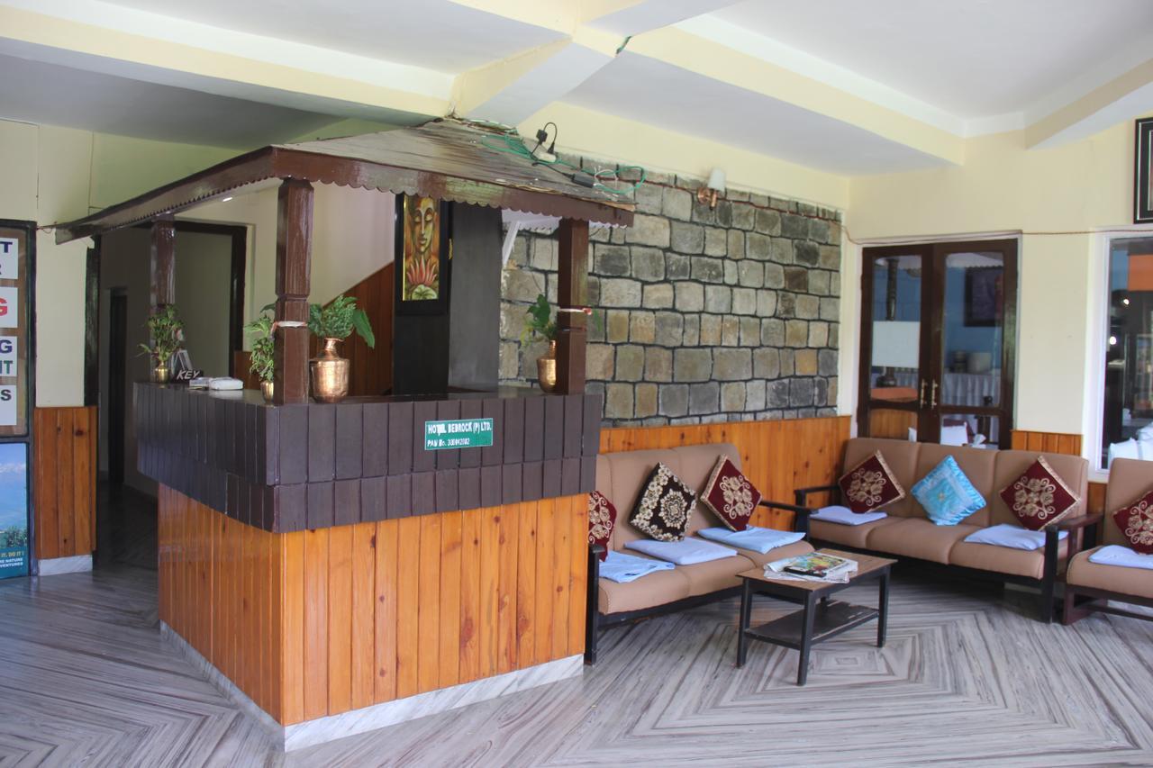 Bed Rock Pokhara